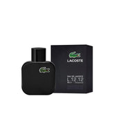 LACOSTE L.12.12 Noir Intense